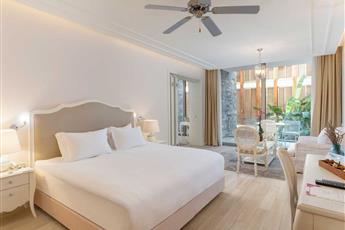 Mivara Luxury Resort & Spa 5*