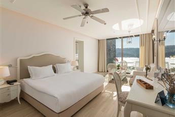 Mivara Luxury Resort & Spa 5*