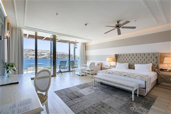 Mivara Luxury Resort & Spa 5*