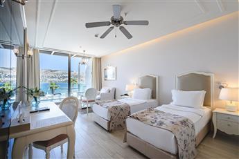 Mivara Luxury Resort & Spa 5*