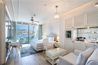 Mivara Luxury Resort & Spa 5*