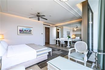 Mivara Luxury Resort & Spa 5*