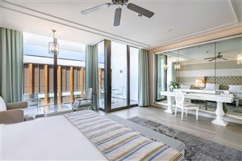 Mivara Luxury Resort & Spa 5*