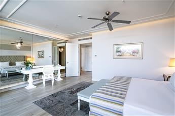 Mivara Luxury Resort & Spa 5*