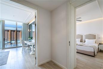 Mivara Luxury Resort & Spa 5*