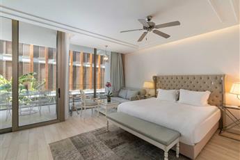 Mivara Luxury Resort & Spa 5*