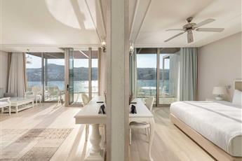 Mivara Luxury Resort & Spa 5*