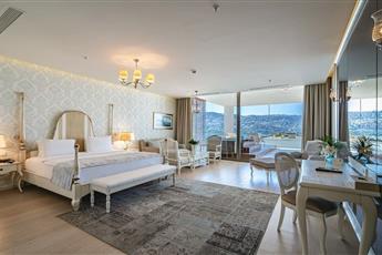 Mivara Luxury Resort & Spa 5*