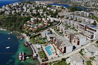 Mivara Luxury Resort & Spa