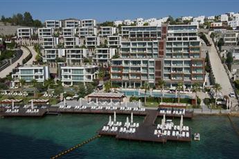 Mivara Luxury Resort & Spa