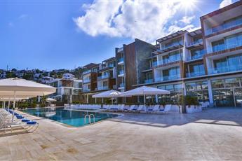Mivara Luxury Resort & Spa
