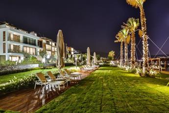 Mivara Luxury Resort & Spa