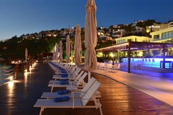 Mivara Luxury Resort & Spa