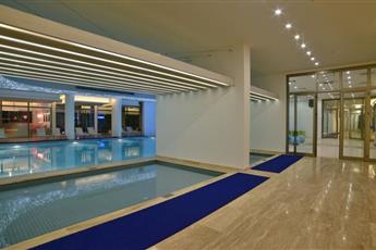 Mivara Luxury Resort & Spa