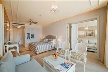 Mivara Luxury Resort & Spa