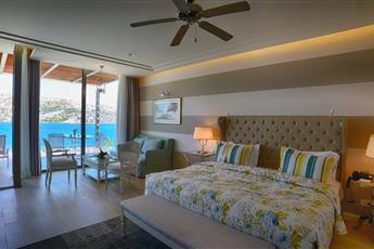 Mivara Luxury Resort & Spa