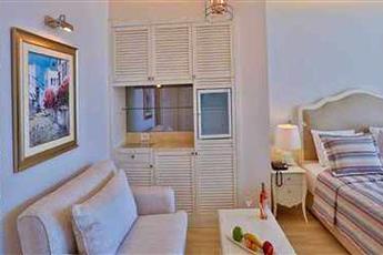 Mivara Luxury Resort & Spa