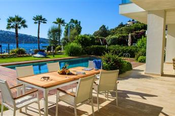 Mivara Luxury Resort & Spa
