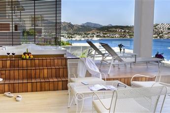 Mivara Luxury Resort & Spa