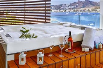 Mivara Luxury Resort & Spa