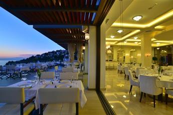 Mivara Luxury Resort & Spa
