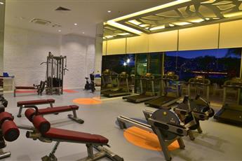 Mivara Luxury Resort & Spa