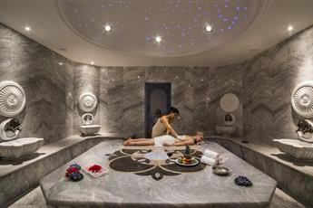 Mivara Luxury Resort & Spa