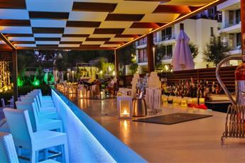 Mivara Luxury Resort & Spa