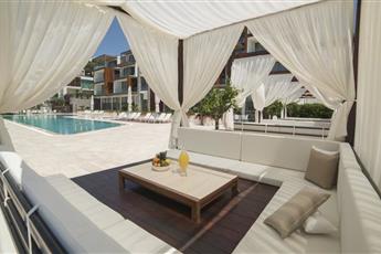 Mivara Luxury Resort & Spa