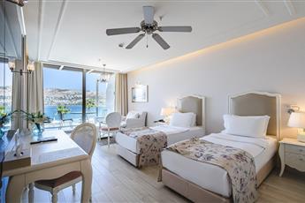 Mivara Luxury Resort & Spa