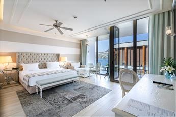Mivara Luxury Resort & Spa