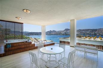 Mivara Luxury Resort & Spa