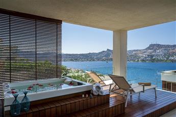 Mivara Luxury Resort & Spa