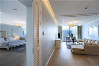 Mivara Luxury Resort & Spa