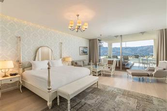 Mivara Luxury Resort & Spa