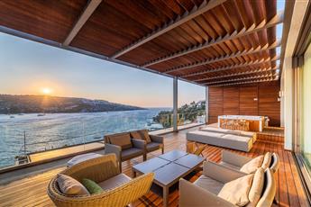 Mivara Luxury Resort & Spa