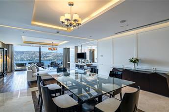 Mivara Luxury Resort & Spa