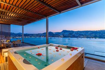 Mivara Luxury Resort & Spa