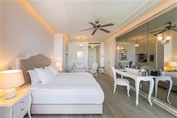 Mivara Luxury Resort & Spa