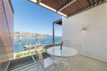Mivara Luxury Resort & Spa