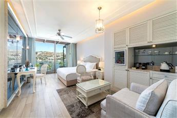 Mivara Luxury Resort & Spa
