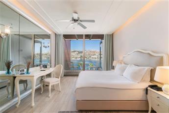Mivara Luxury Resort & Spa