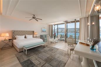 Mivara Luxury Resort & Spa
