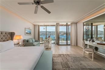 Mivara Luxury Resort & Spa
