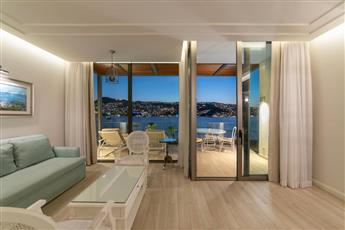 Mivara Luxury Resort & Spa
