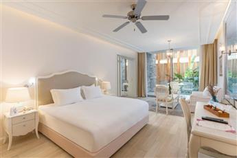 Mivara Luxury Resort & Spa