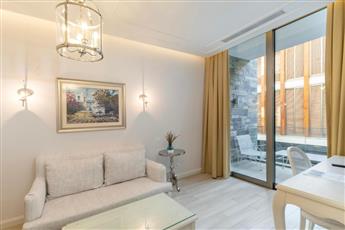 Mivara Luxury Resort & Spa