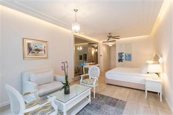 Mivara Luxury Resort & Spa