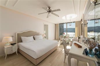Mivara Luxury Resort & Spa