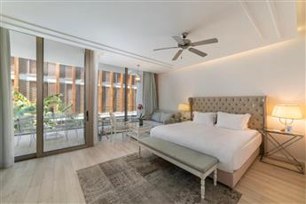 Mivara Luxury Resort & Spa